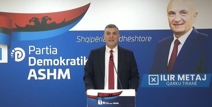 “Votuesit e Metës, simbole të lirisë”,Blushi: PL do të vijojë luftën