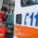 Një tjetër shqiptar humb jetën në punë, 56-vjeçari shtypet nga kamioni