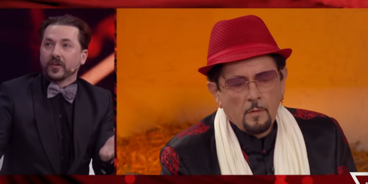 Debati në Fermë/ Riku mërzitet nga “këshillat” e Kastros