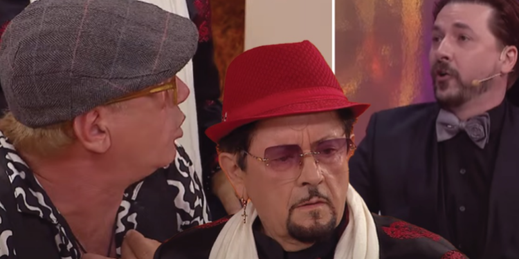 “Artist pa titull”, komentet e Frederikut për Erandin shkaktojnë debat në Ferma VIP