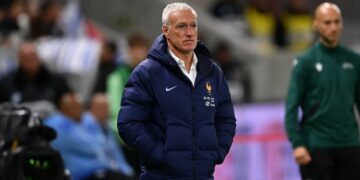 Gjysmëfinalja e Nations League ndaj Spanjës, trajneri i Francës publikon listën