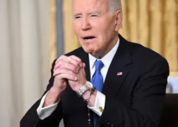 Ish mjeku i Shtëpisë së Bardhë shokon me deklaratën për Bidenin: Ja sa muaj jetë ka