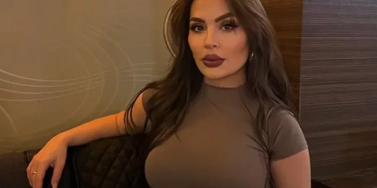 “E kanë cilësuar si antagoniste e “BBV”, ja si ka reaguar Rozana Radi ndaj komenteve negative