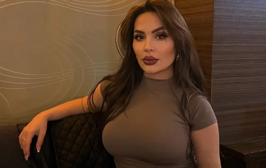 “E kanë cilësuar si antagoniste e “BBV”, ja si ka reaguar Rozana Radi ndaj komenteve negative