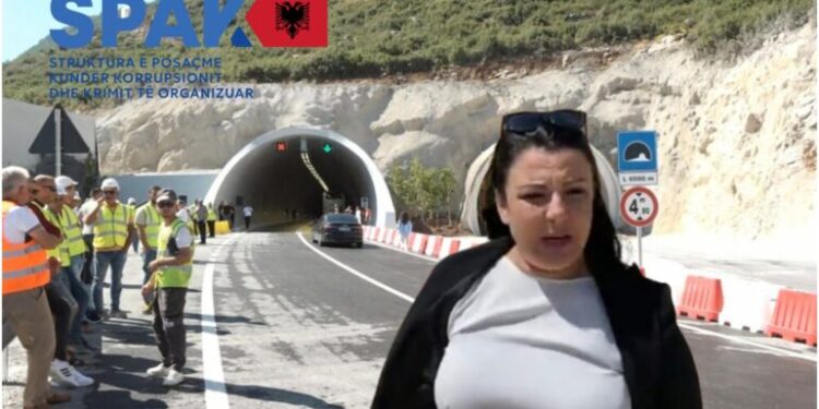 Belinda Balluku dështon me sukses, bllokohet Tuneli i Llogarasë dhe Bypassi i Vlorës, sezoni turistik rrezikon të “hidhet në erë”