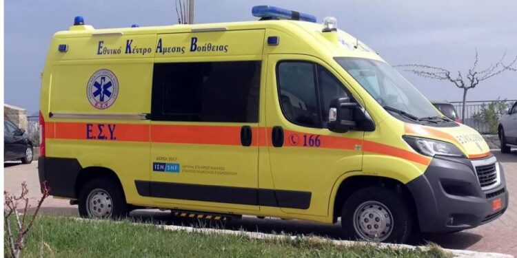 Aksident i rëndë në Greqi, vdes 21-vjeçari shqiptar