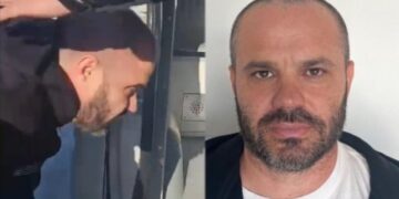 “Nuk më ekstraduat, erdha vetë”, zbardhet dëshmia e Florenc Çapjas