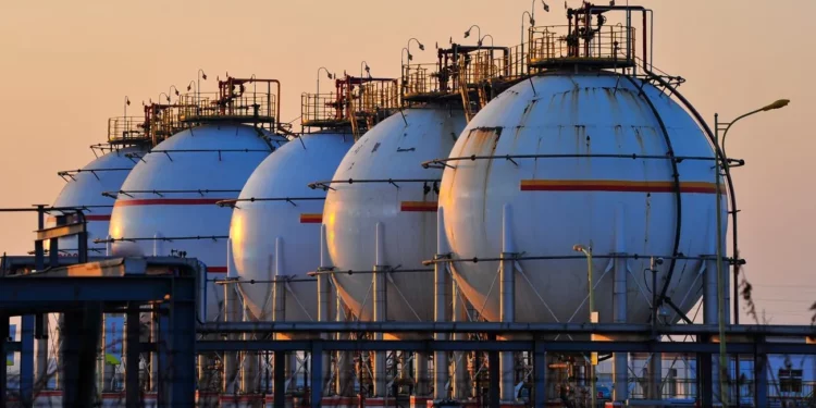 BE synon ndalimin e plotë të gazit rus deri në fund të 2027u