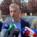 I vëllai dhunoi kamionistin, Nallbati flet nga Gjykata: Inskenim politik
