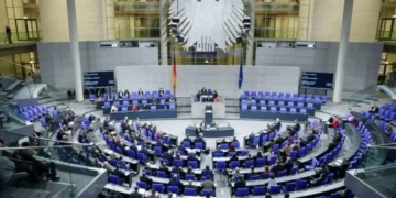 Zgjedhja e kancelarit të ri gjerman, Bundestagu do mbajë raundin e dytë për konfirmimin e Merz sot