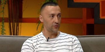 G-Bani thirrje shqiptarëve: Data 11 Maj tani afër, janë zgjedhjet! Votoni për …