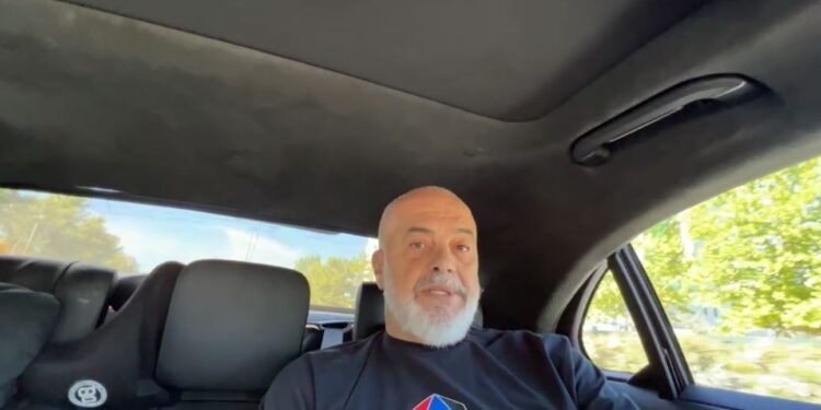 Rama: 11 maji përcakton fatin evropian