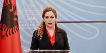 SPAK ankimoi nisjen e hetimeve për Olta Xhaçkën, shtyhet seanca në Apelin e GJKKO