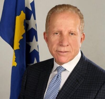 Pacolli: Aeroporti i Vlorës, punë madhështore që do të kontribuojë për familjet dhe banorët e zonës