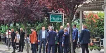 SPAK dhe BKH zhvillojnë sërish takime në Elbasan