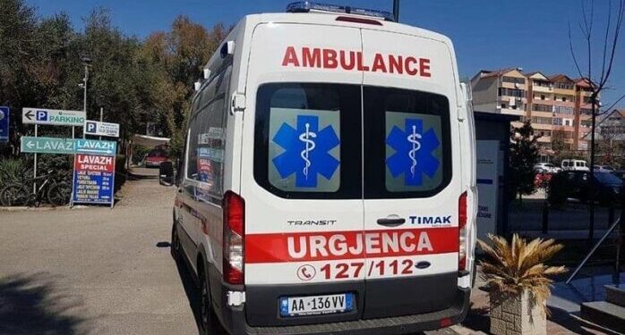 Ngjarje e rëndë në Gramsh, shembet masivi i dheut, humb jetën punëtori