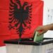 Pjesëmarrja në votime deri në orën 10:00 arrin mbi 13%
