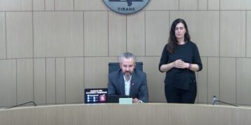 Del rezultati i votimit elektronik. PS fiton Vorën, Gonxhja më i votuari