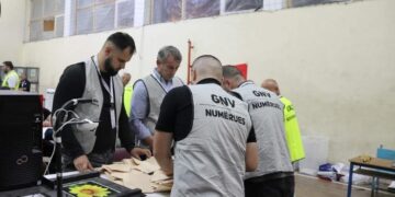 Numërohen 42% e votave: PS drejt 83 mandateve, të vegjëlit në “vështirësi”