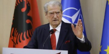 “Të mbrohet çdo votë me përkushtimin më të madh”, Berisha