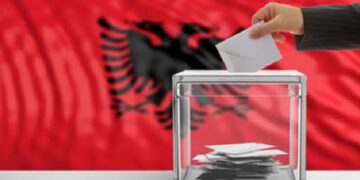 Klos, largohen komisionerët e PD! Pretendojnë se ka shkelje