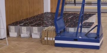 Del rezultati përfundimtar në qarkun Gjirokastër, si paraqitet rezultati