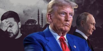 Analiza/ Çfarë pritet nga bisedimet e propozuara në Turqi për luftën e Rusisë kundër Ukrainës