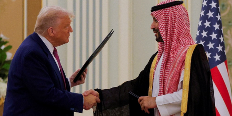 SHBA dhe Arabia Saudite arrijnë dakordësinë