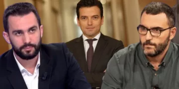 Partitë e reja hapin për herë të parë një dritare drejt Parlamentit