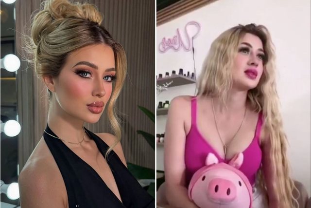 E rëndë! Influencerja nga Meksika vr**et teksa ishte live në TikTo