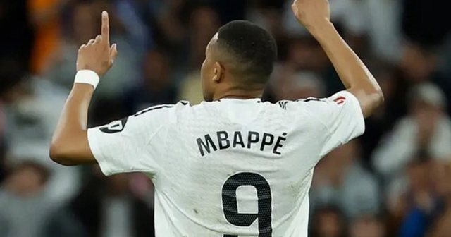 Kylian Mbappé synon “Këpucën e Artë”, arrin në 40 gola!