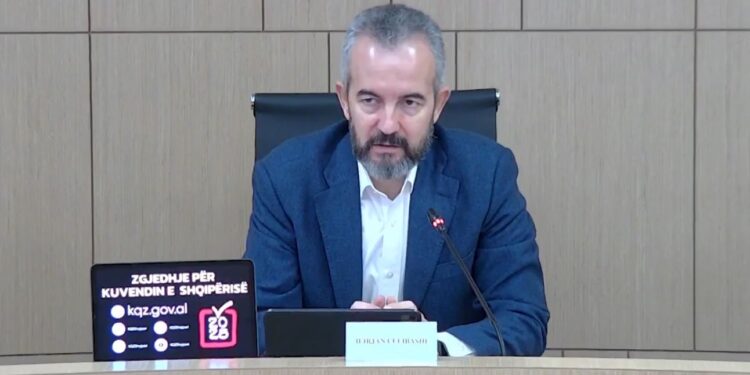 Celibashi “ultimatum” numëruesve: Mbyllni procesin e numërimit brenda afatit ligjor