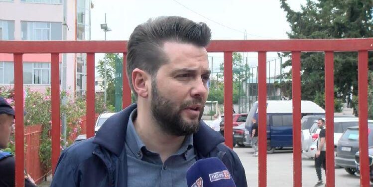 Muçollari: Konflikt për votë të pavlefshme, agresori përfaqësues i maxhorancës