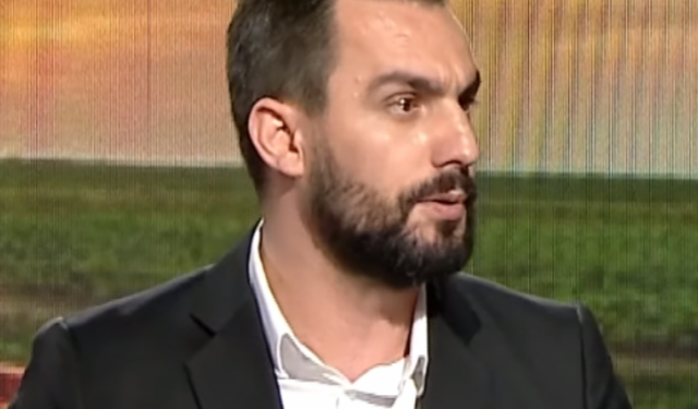 Mori një mandat, Lapaj paralajmëron ‘furtunë’ në Parlament