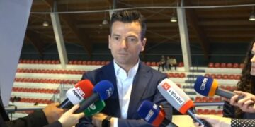 Partia Mundësia siguron mandatin e dytë në Tiranë, flet Agron Shehaj