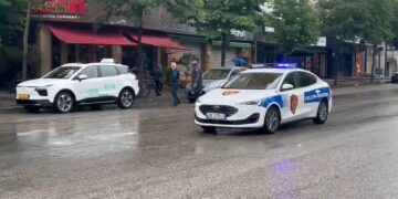 Sot Samiti i KPE në Tiranë, ja akset rrugore që do bllokohen dhe devijimi i trafikut