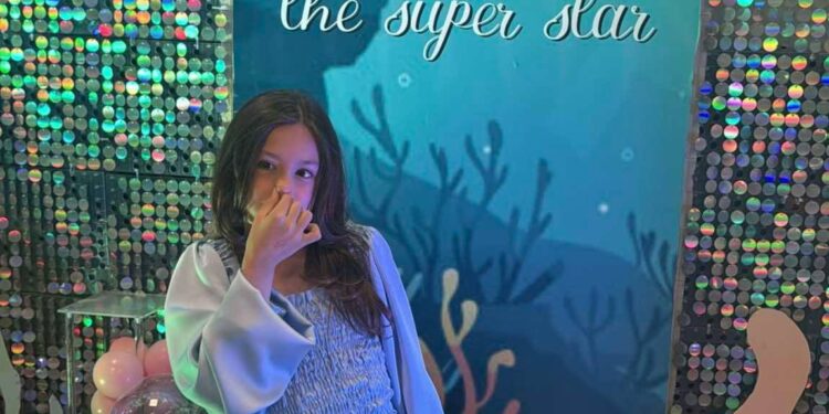 Renee feston ditëlindjen, Nora dhe Roberti ndajnë pamje nga festa!