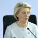 BE, e gatshme të bëjë më shumë për ta sjellë Putinin në tryezë”/ Ursula von der Leyen