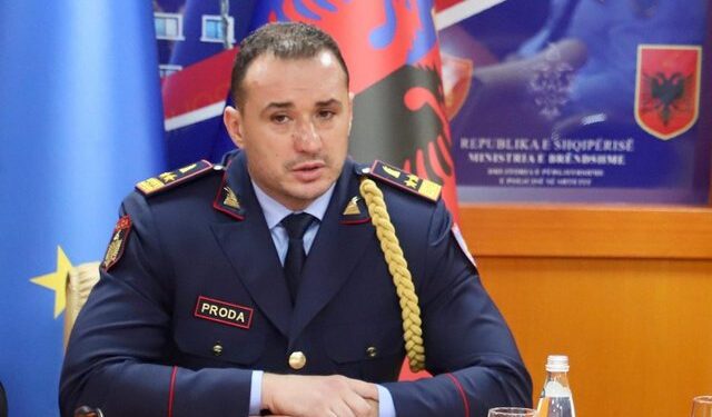 Samiti, zgjedhjet dhe “Giro d’Italia”, Proda falenderon efektivët e Policisë së Shtetit dhe qytetarët