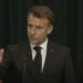 Dialogu Kosovë- Serbi, Macron: Udhërrëfyesi është i qartë!