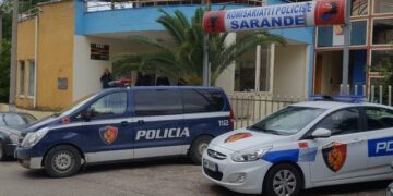 I shiti lëndë të paligjshme një të miture, shpallet në kërkim 22-vjeçari në Sarandë