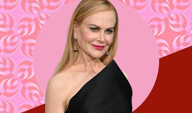 Nicole Kidman: “Nuk do bëja kurrë një film me bashkëshortin tim sepse…”