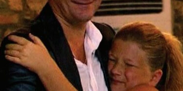 Sara Hoxha: Si u bë ëndrra e babait tim rruga e jetës sime