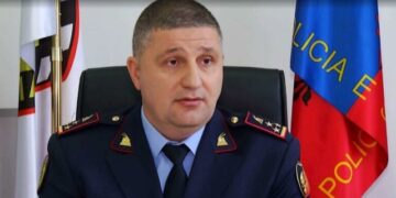 Dyshohet se mori ryshfet, Apeli i GJKKO lë në burg shefin e Rrugores së Tiranës