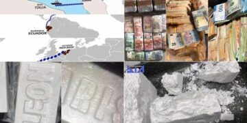 Dr*gë e topa me valutë/ Dalin EMRAT dhe PRONARËT