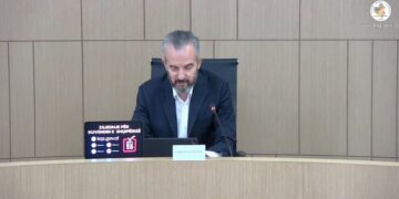 Celibashi: Platforma e KQZ pre e disa sulmeve kibernetike gjatë zgjedhjeve