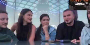 Rizarta dhe Shkëlzeni në një lidhje? Dy ish-banorët e BBV 4 reagojnë për herë të parë