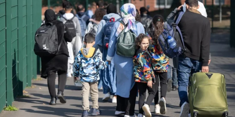 Jo më bashkim familjar në Gjermani? Ministri i Brendshëm gjerman bën gati projektligjin, preken emigrantët