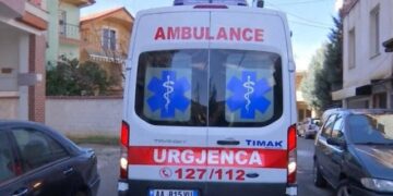 “Çmendet” vjehrra/ Godet me sende të forta nusen e djalit në Tiranë