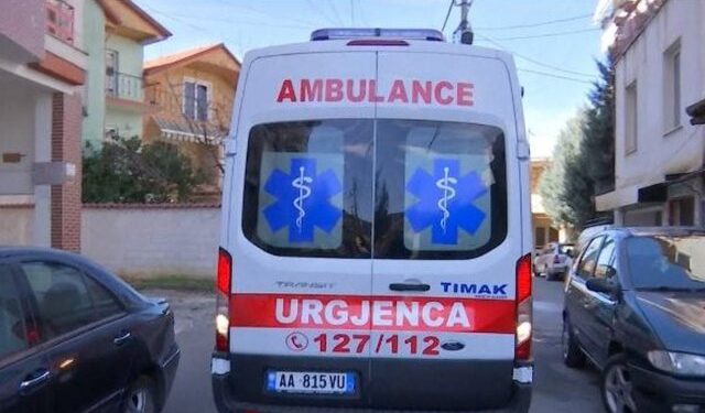 “Çmendet” vjehrra/ Godet me sende të forta nusen e djalit në Tiranë